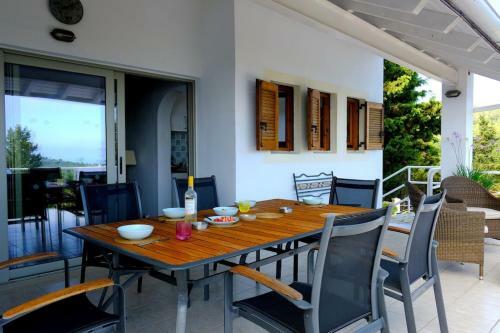 Villa Paparouna