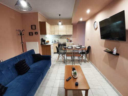 Serenity Lx Apartments