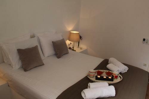 Apartamento Alekos Beach Houses-alekos Beach Complex