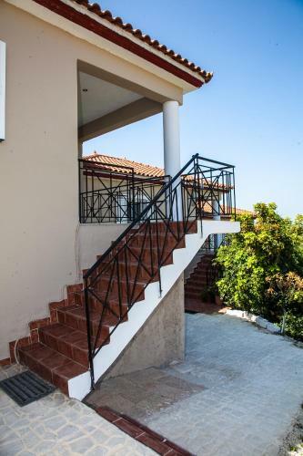 Maspali Apartments