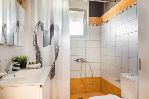 Apartamento Eviono, Houses On The Hill
