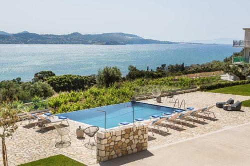Apartamento Eviono, Houses On The Hill