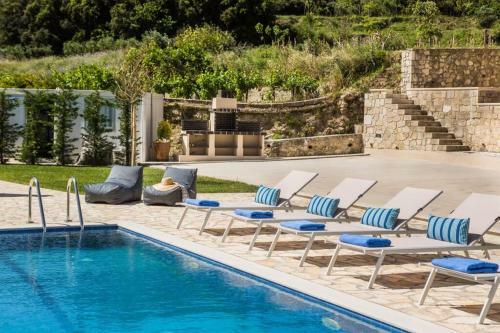 Apartamento Eviono, Houses On The Hill