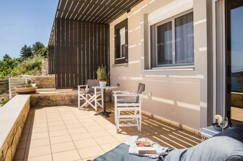 Apartamento Eviono, Houses On The Hill