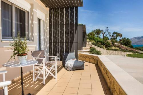 Apartamento Eviono, Houses On The Hill