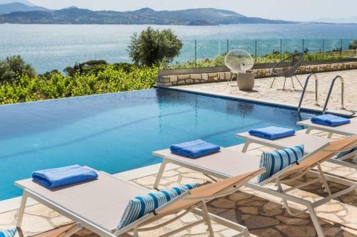 Apartamento Eviono, Houses On The Hill