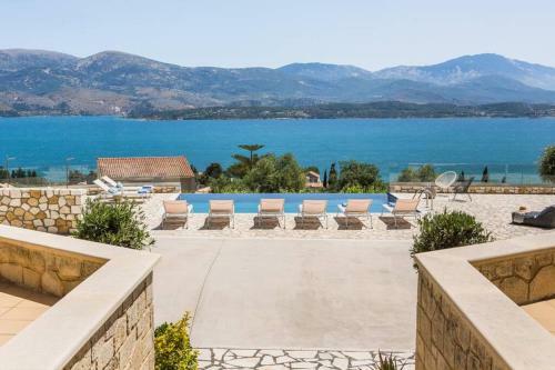 Apartamento Eviono, Houses On The Hill