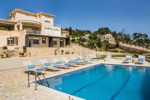Apartamento Eviono, Houses On The Hill