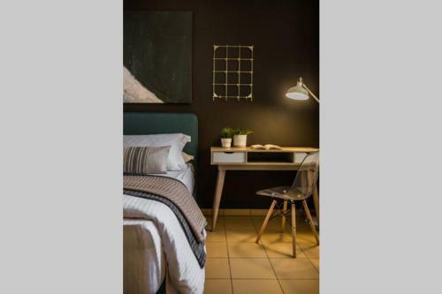 Apartamento Eviono, Houses On The Hill