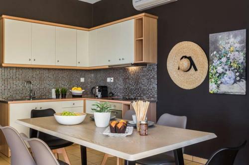 Apartamento Eviono, Houses On The Hill