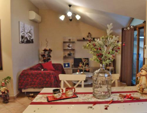 Agroturismo Sea View Athina's Home