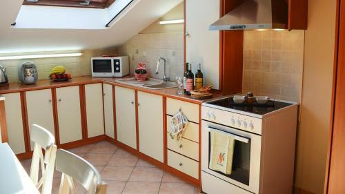 Agroturismo Sea View Athina's Home