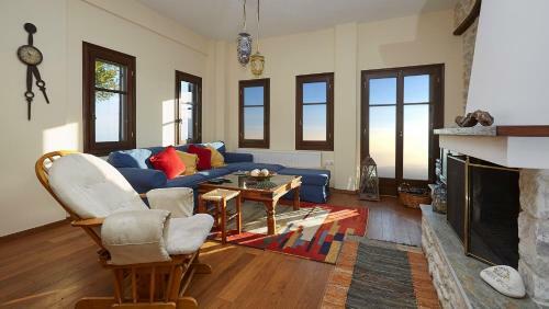 Villa Thea