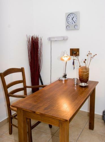 Apartamento Soile Georgia