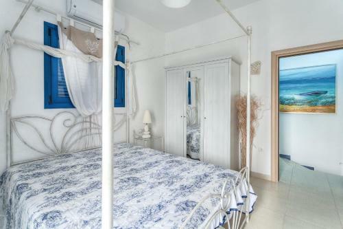 Navy Greece Villa With Swimming Pool & Sea View