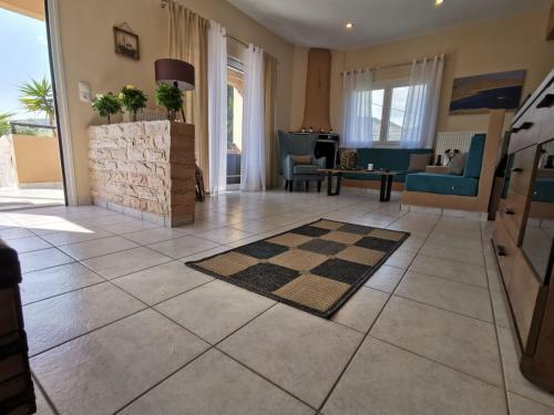 Villa Zoe