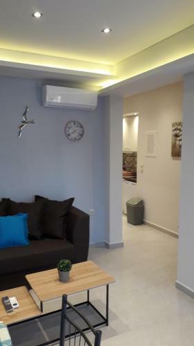 House Dilena Tsimtsiri Luxury Apartment 1