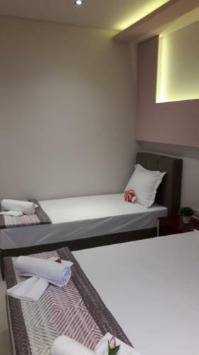 House Dilena Tsimtsiri Luxury Apartment 1