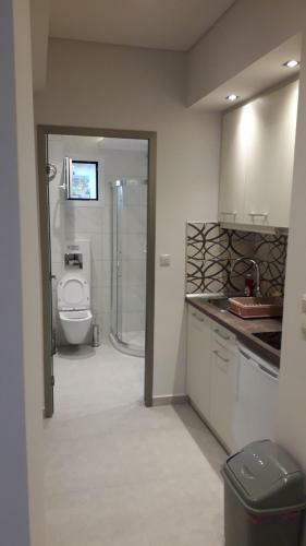 House Dilena Tsimtsiri Luxury Apartment 1
