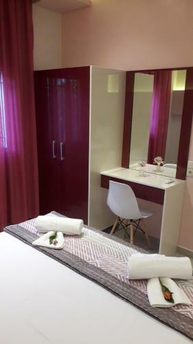 House Dilena Tsimtsiri Luxury Apartment 1
