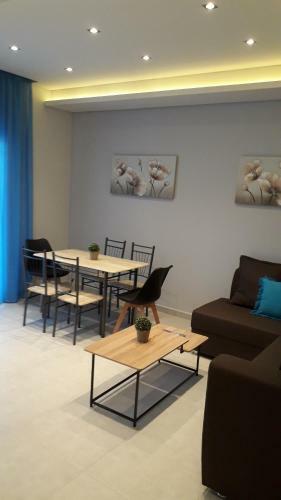 House Dilena Tsimtsiri Luxury Apartment 1