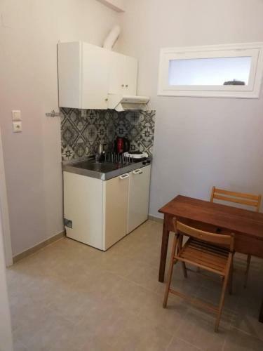 Apartamento Delikos House