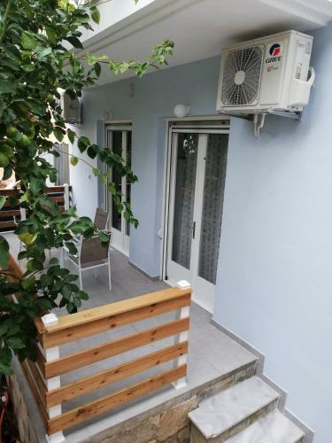 Apartamento Delikos House
