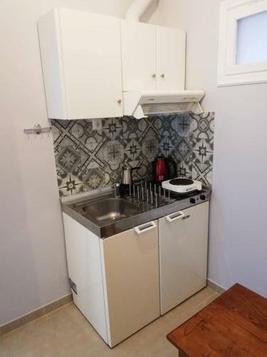 Apartamento Delikos House