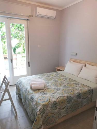 Apartamento Delikos House
