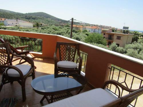 Apartamento Olive Grove House
