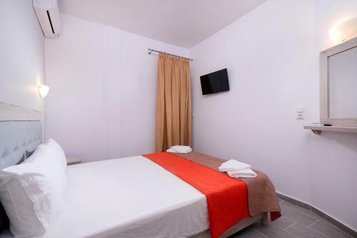 Apartamento Kentrikon Rooms III