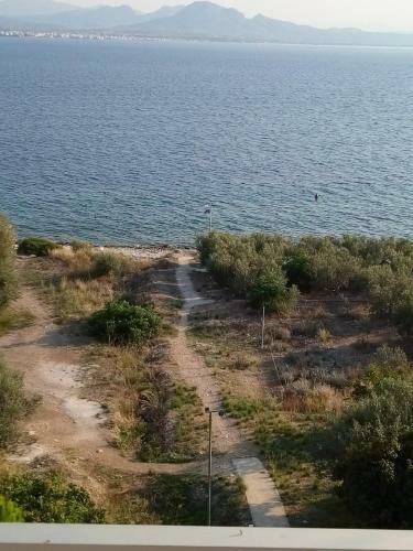 Atlas Apartment With Private Beach And Seaview