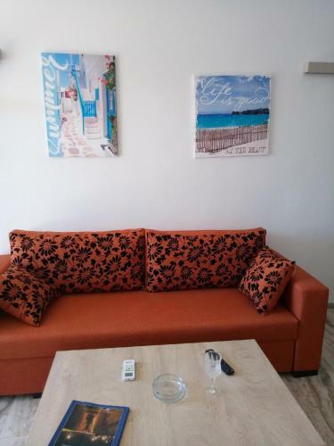 Atlas Apartment With Private Beach And Seaview