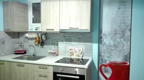 Apartment Loutraki