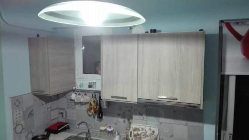 Apartment Loutraki