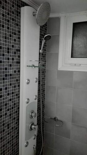 Apartment Loutraki