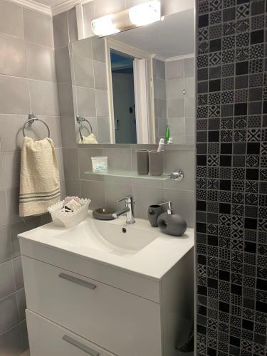 Apartment Loutraki