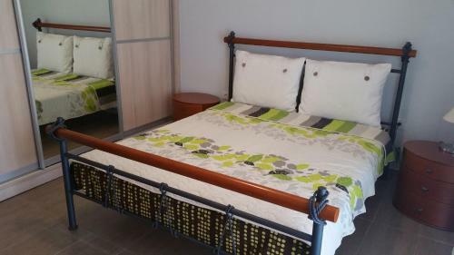 Apartamento Eve's House