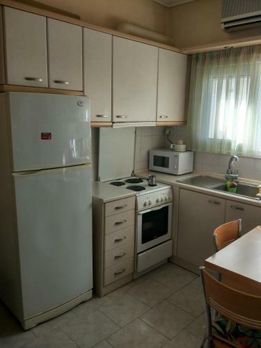 Comfort Apartments For Small Family