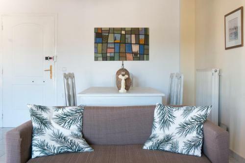 Apartamento Casino Royal In Loutraki