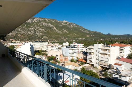 Apartamento Casino Royal In Loutraki