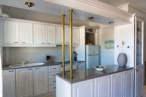 Apartamento Casino Royal In Loutraki