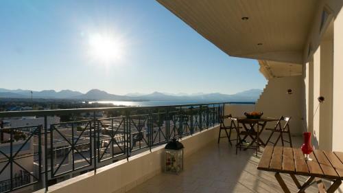 Apartamento Casino Royal In Loutraki