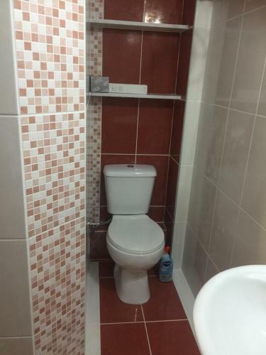 Loutraki Hostel