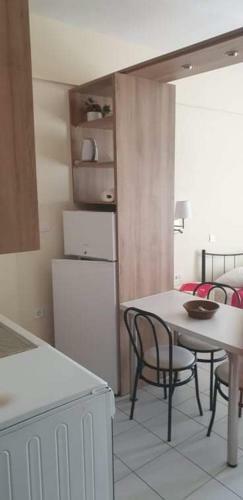 Lazaris Konstantinos Apartments In Lefkada Town