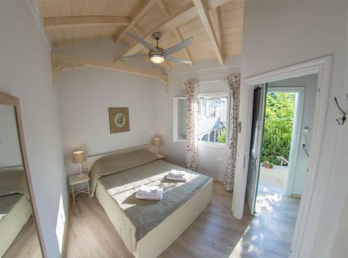 Apartamento Panmare City House