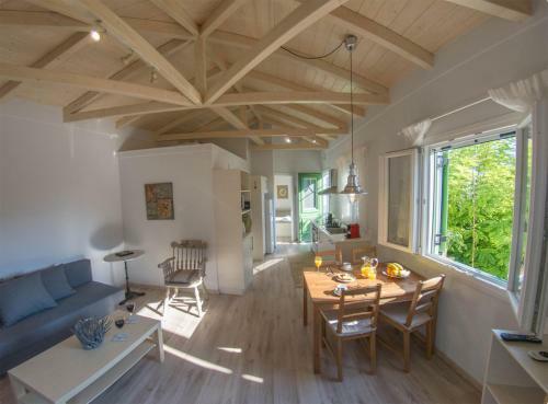 Apartamento Panmare City House