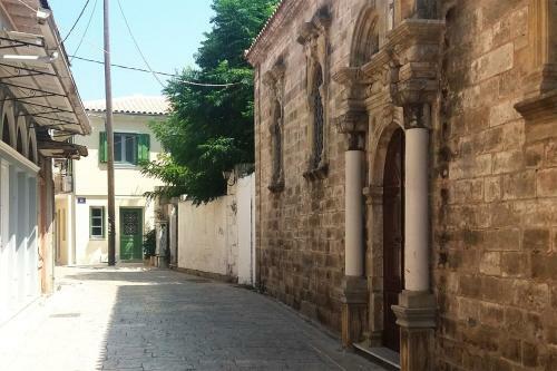 Apartamento Panmare City House