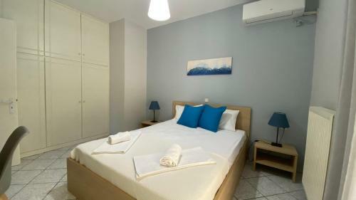 Apartamento Lefkada Blue