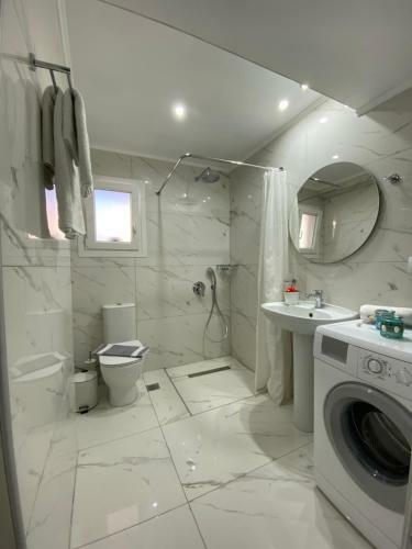 Apartamento Lefkada Blue